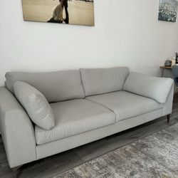Sofa living space 