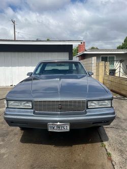 1986 Monte Carlo