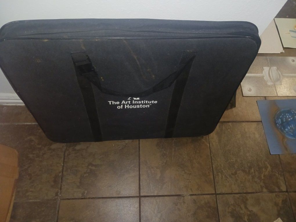 ART FROM A SCHOOL (Make Offers)