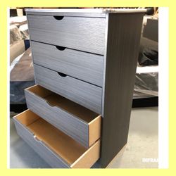 5 Drawer Dresser
