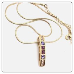 Lia Sophia Channel Set