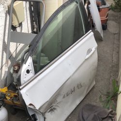 Car Door For Parts
