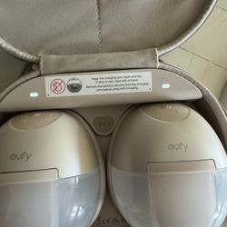 Eufy S1 Pros Heated Pumps