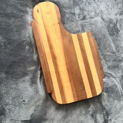 Cutting Board