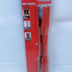 Milwaukee Faucet Swap Out Wrench
