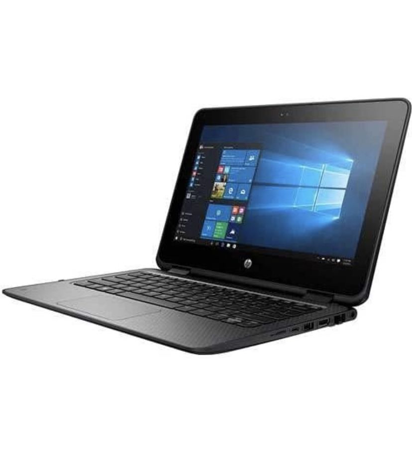 HP ProBook x360 -310 G2 11.6" Touchscreen 2 in 1