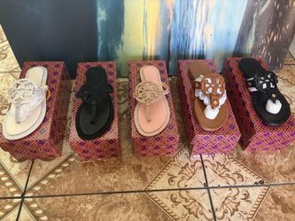 Tory Burch sandals