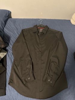 Men’s dress shirt