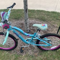 Schwinn Girls bike