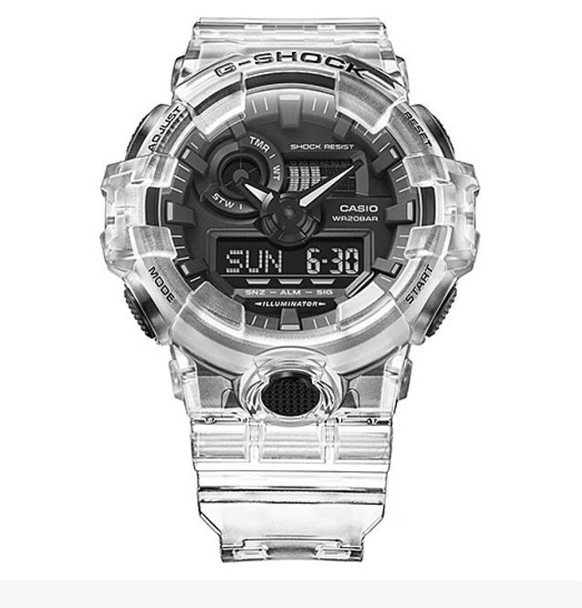 G Shock Watch