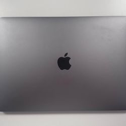 MacBook Pro 2020 With TouchBar