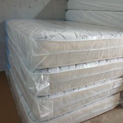 $169 Full Mattress Only Brand New Free Delivery Same Day 