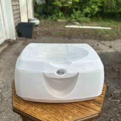 Munchkin Wipe Warmer