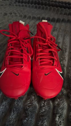 Nike vapor football cleats