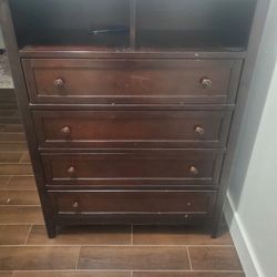 Bedroom Dresser