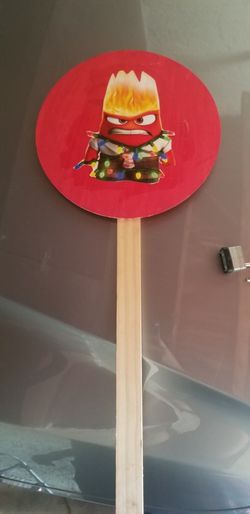 Inside Out Christmas Lawn Decorations