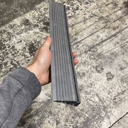 Swisstrax Edge Pieces
