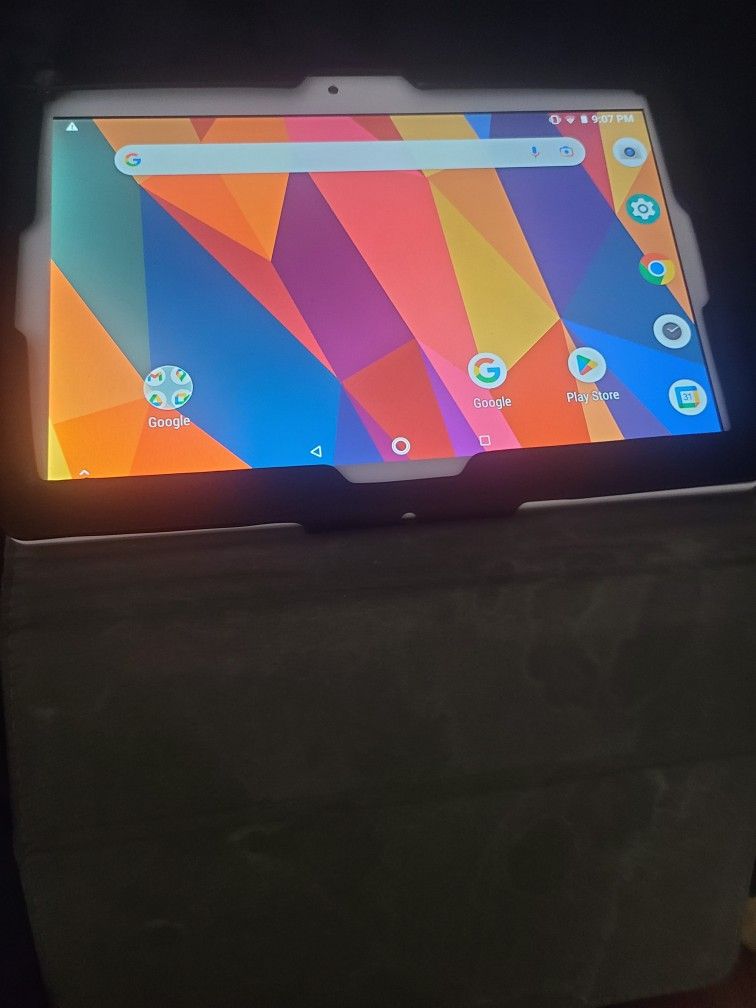 Dragon Touch Tablet Model 10