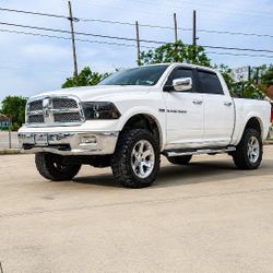 2012 Dodge Ram 1500