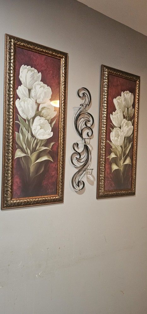 Set De Home Interiors  Usados En Buenas Condiciones