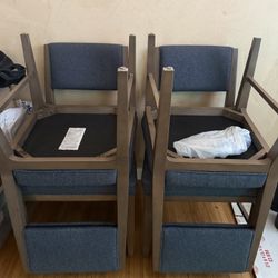 Chairs 