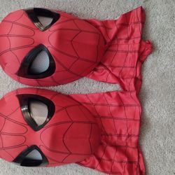 Spider-Man Mask