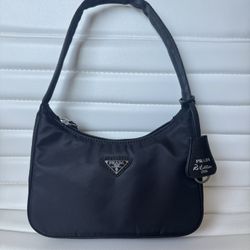 Prada Bag Re-edition 2000 