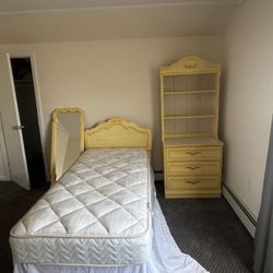 Kids Bedroom Set