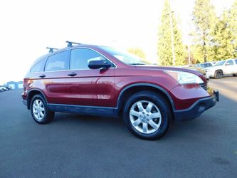 2009 Honda CR-V