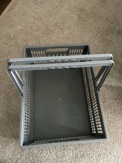 Portable Shopping Cart