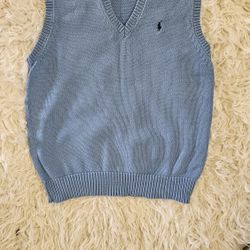 IZOD Sweater Vest