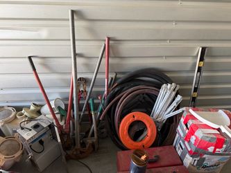 Bending tools