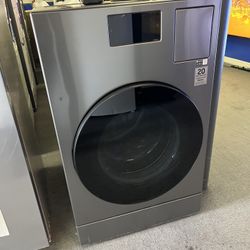 Samsung All In One Washer And Dryer