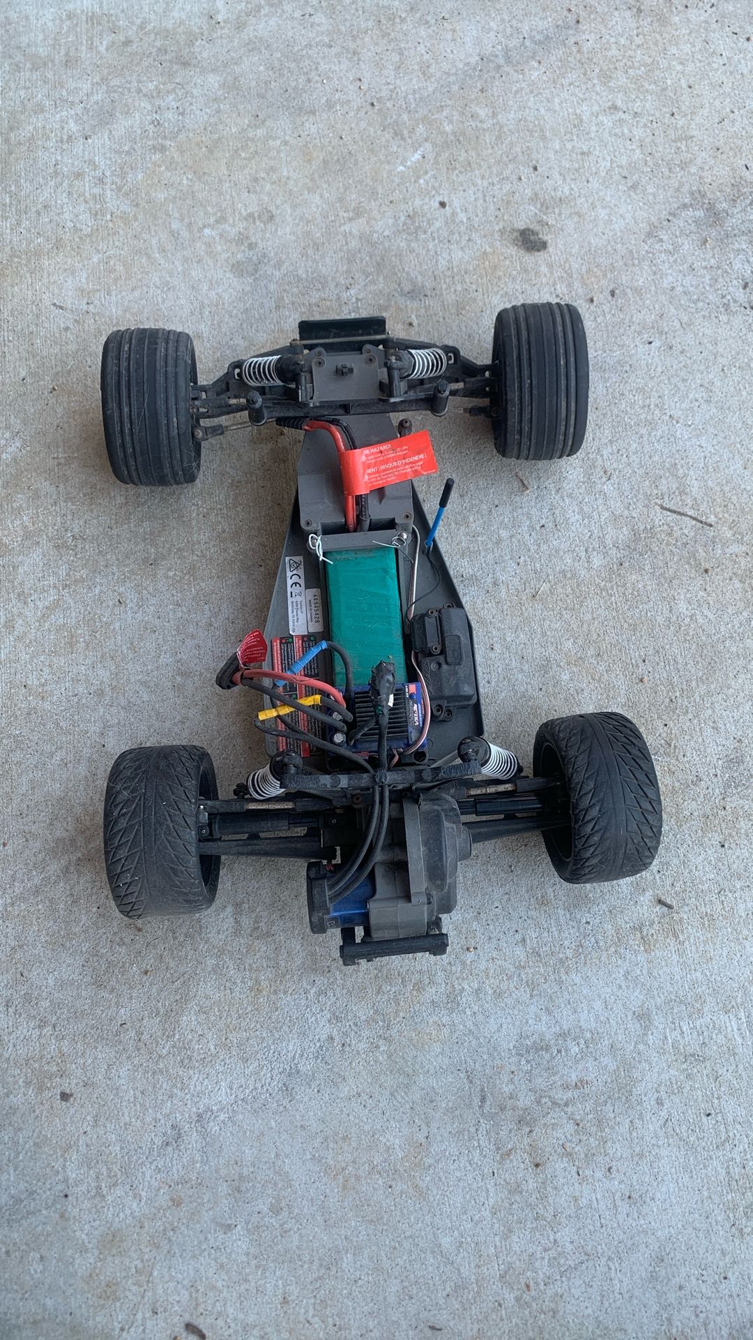 Rc Car