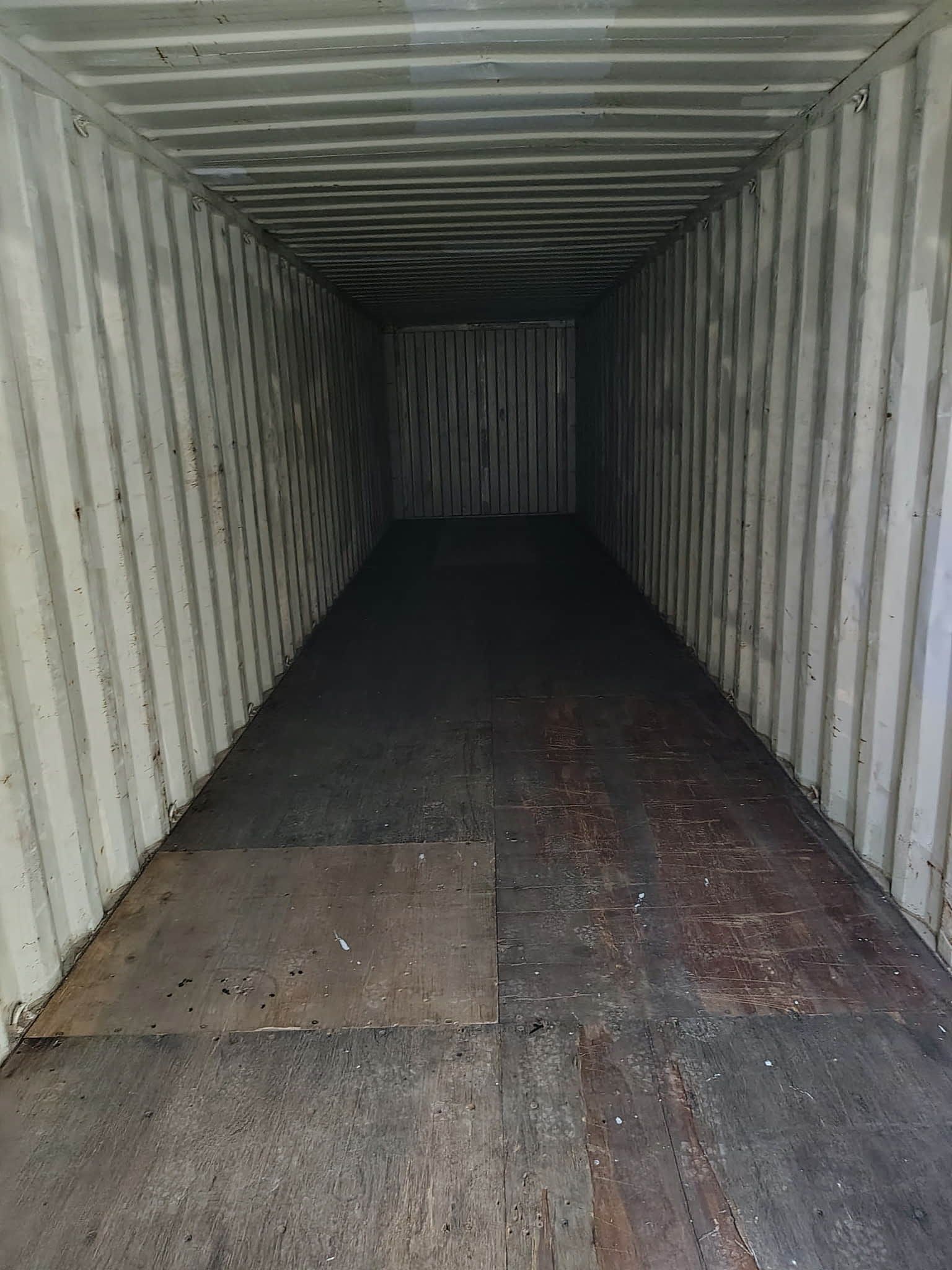 SHIPPING CONTAINERS-NO $$ until Delivery!!! 🚚USED/NEW- 20’ & 40’ AVAILABLE