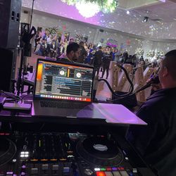 DJ Para Toda La Occasion 