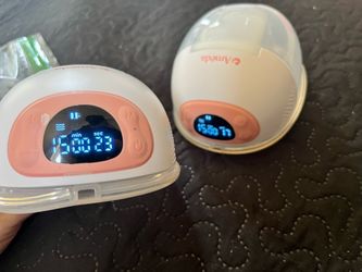 Breast pumps ameda