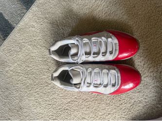 Cherry 11s Low
