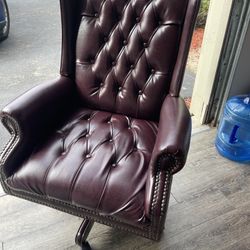 Executive office Chair