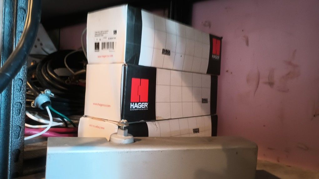 Door Closers Commercial