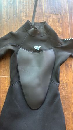 Wetsuit Roxy Size 8