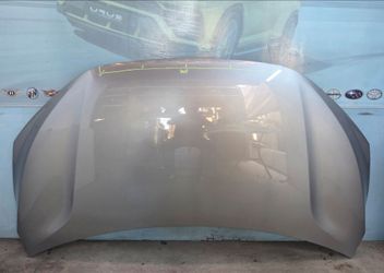 2018-2025 HONDA ODYSSEY HOOD