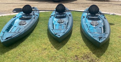 Kayak