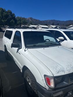 1996 Toyota Tacoma