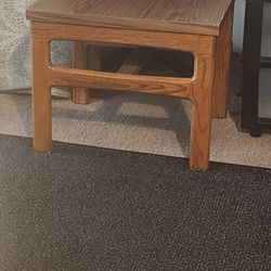 Side Table