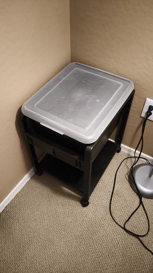 Free Item To Give Away