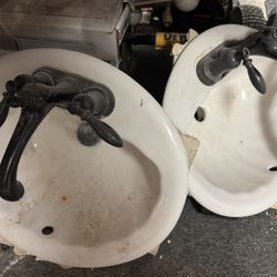 Seashell Sinks For Sale 