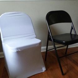  White Seat Covers (Universal ) Also In Black 