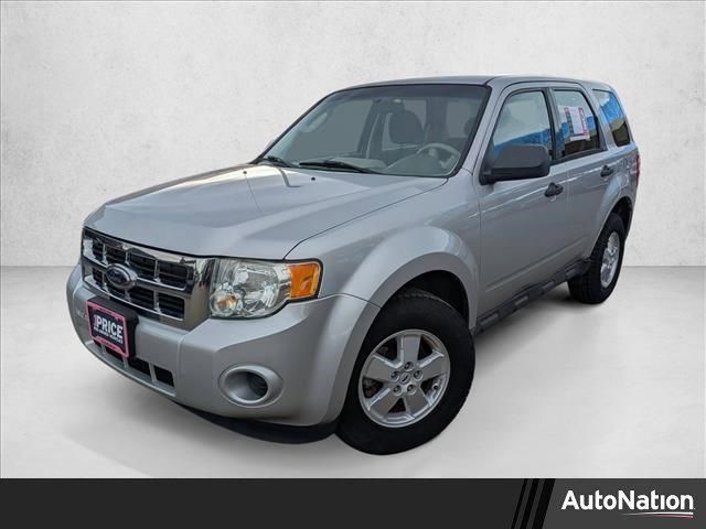 2009 Ford Escape