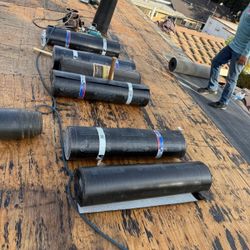 Torch Rolls